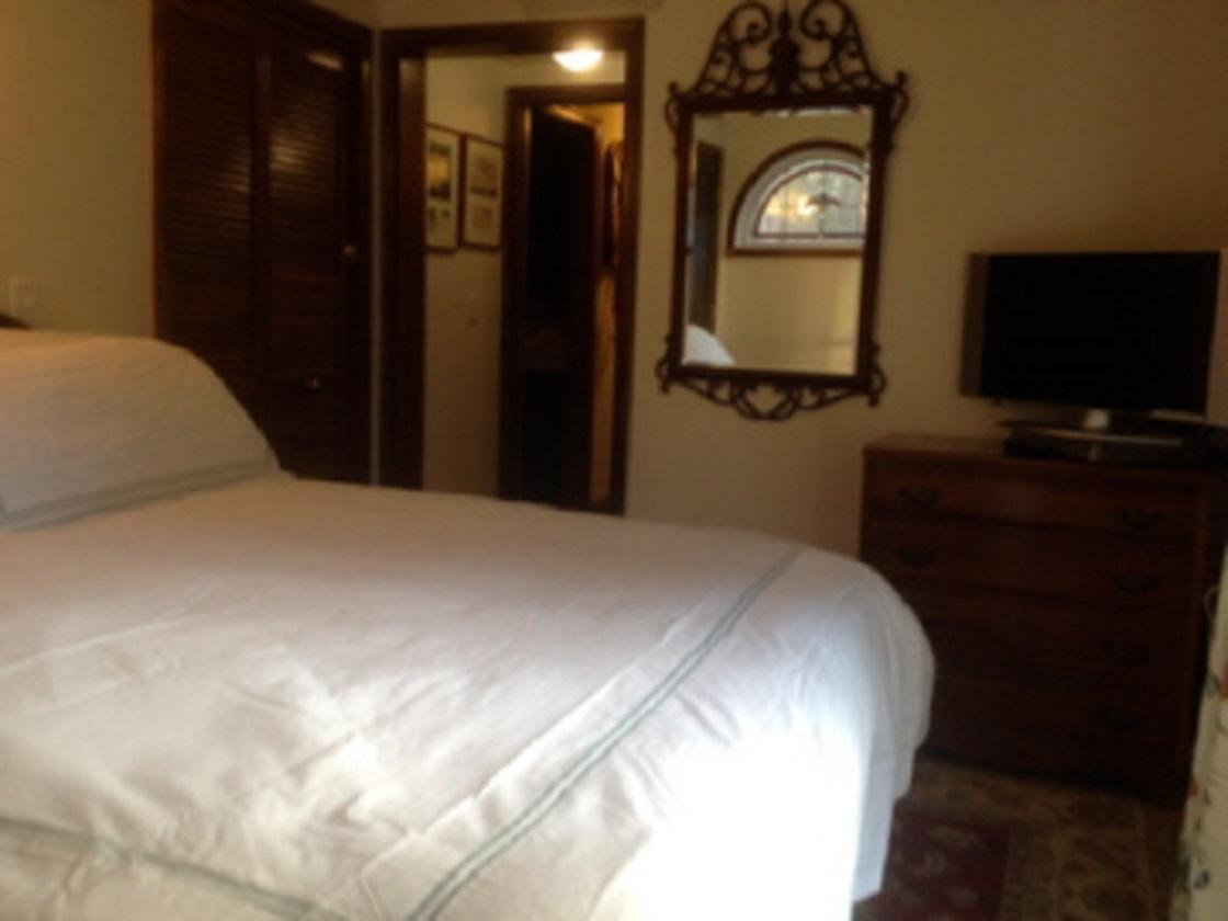 Miles River Guest House Easton Eksteriør billede